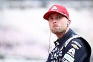 NASCAR Cup Series Food City 500 - Qualifying - Source: Getty
